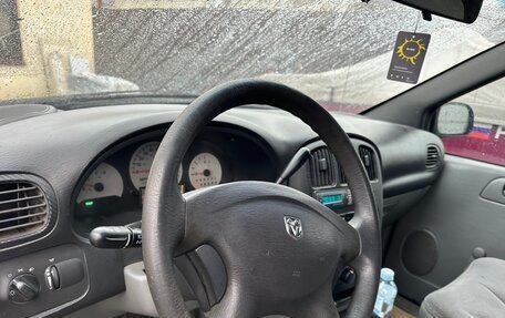 Dodge Caravan IV, 2005 год, 250 000 рублей, 2 фотография