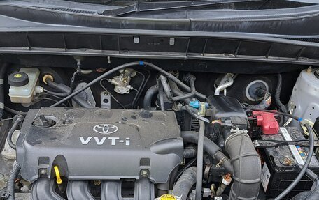 Toyota FunCargo, 2003 год, 350 000 рублей, 5 фотография