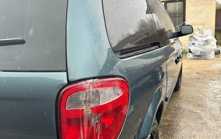 Dodge Caravan IV, 2005 год, 250 000 рублей, 8 фотография