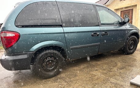 Dodge Caravan IV, 2005 год, 250 000 рублей, 7 фотография