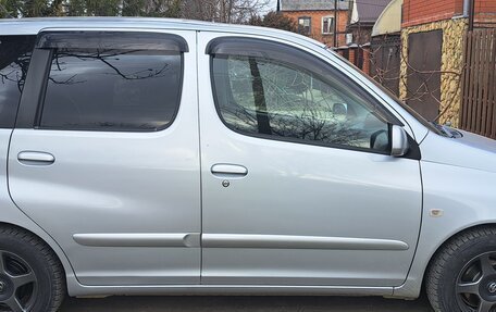 Toyota FunCargo, 2003 год, 350 000 рублей, 3 фотография