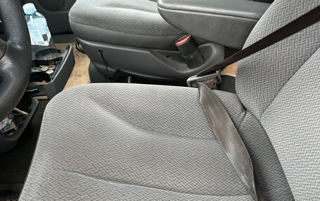 Dodge Caravan IV, 2005 год, 250 000 рублей, 3 фотография