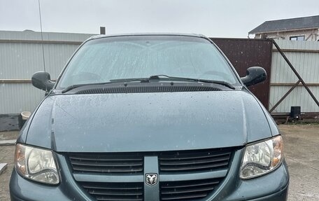 Dodge Caravan IV, 2005 год, 250 000 рублей, 6 фотография