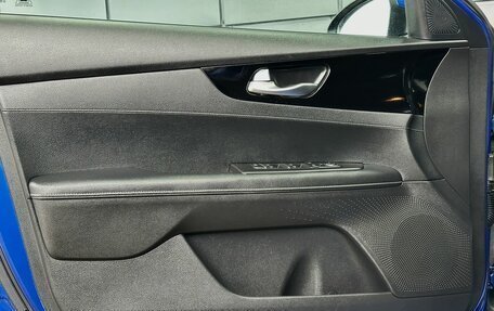 KIA Cerato IV, 2022 год, 2 299 000 рублей, 9 фотография