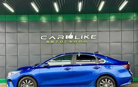 KIA Cerato IV, 2022 год, 2 299 000 рублей, 3 фотография