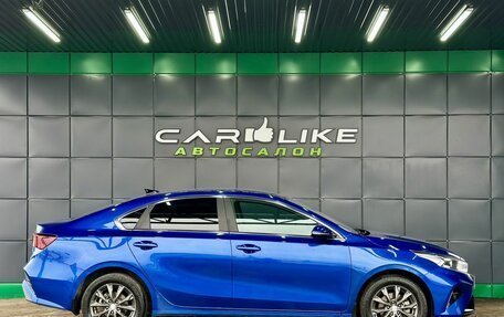 KIA Cerato IV, 2022 год, 2 299 000 рублей, 4 фотография