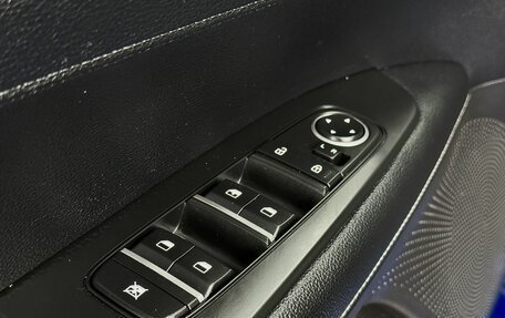 KIA Cerato IV, 2022 год, 2 299 000 рублей, 10 фотография