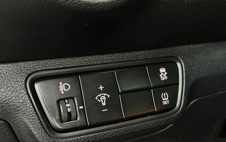 KIA Cerato IV, 2022 год, 2 299 000 рублей, 11 фотография