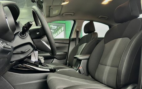 KIA Cerato IV, 2022 год, 2 299 000 рублей, 12 фотография