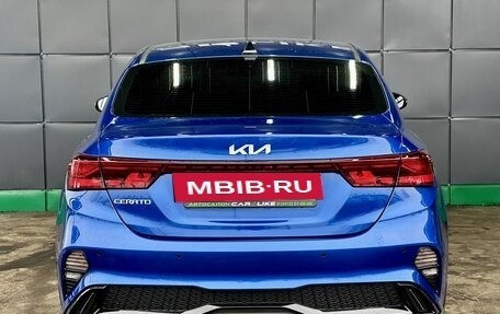 KIA Cerato IV, 2022 год, 2 299 000 рублей, 8 фотография