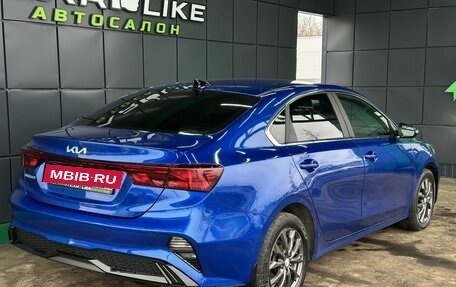 KIA Cerato IV, 2022 год, 2 299 000 рублей, 6 фотография