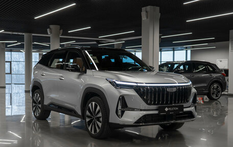 Geely Atlas, 2025 год, 3 300 000 рублей, 2 фотография