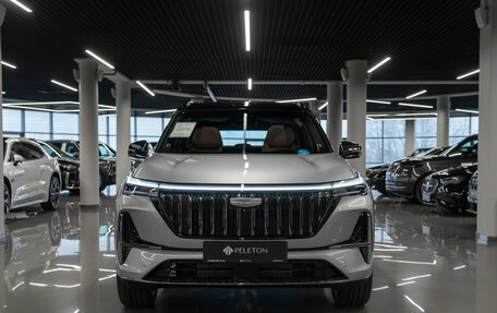 Geely Atlas, 2025 год, 3 300 000 рублей, 3 фотография