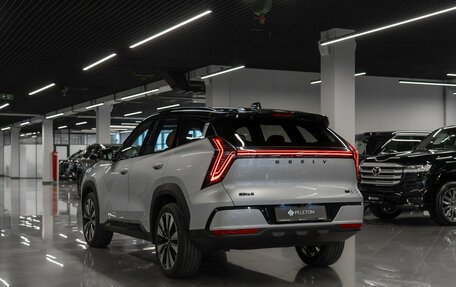 Geely Atlas, 2025 год, 3 300 000 рублей, 4 фотография