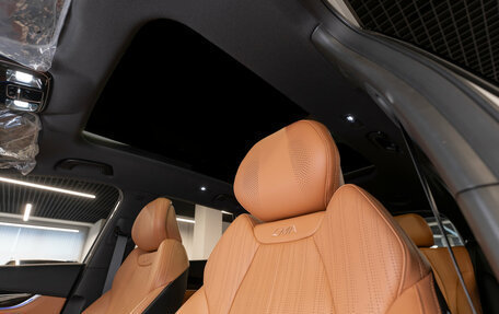 Geely Atlas, 2025 год, 3 300 000 рублей, 10 фотография