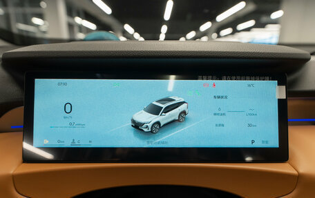 Geely Atlas, 2025 год, 3 300 000 рублей, 12 фотография