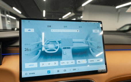 Geely Atlas, 2025 год, 3 300 000 рублей, 17 фотография