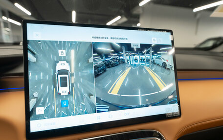 Geely Atlas, 2025 год, 3 300 000 рублей, 20 фотография