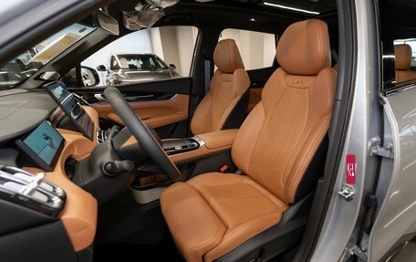 Geely Atlas, 2025 год, 3 300 000 рублей, 9 фотография