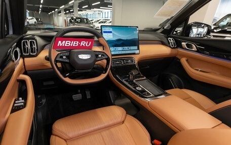 Geely Atlas, 2025 год, 3 300 000 рублей, 7 фотография