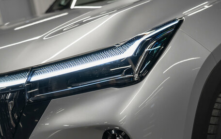 Geely Atlas, 2025 год, 3 300 000 рублей, 25 фотография