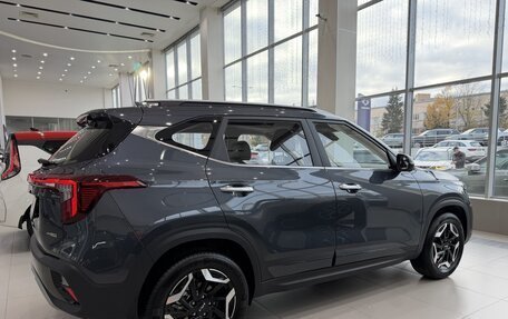 KIA Seltos I, 2026 год, 2 580 000 рублей, 7 фотография