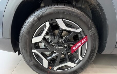 KIA Seltos I, 2026 год, 2 580 000 рублей, 14 фотография