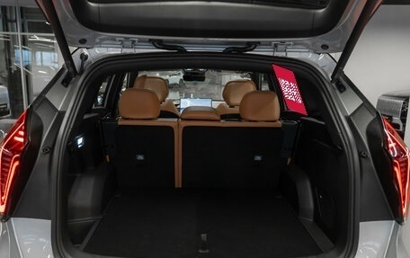 Geely Atlas, 2025 год, 3 300 000 рублей, 23 фотография