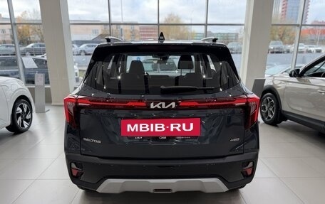 KIA Seltos I, 2026 год, 2 580 000 рублей, 13 фотография