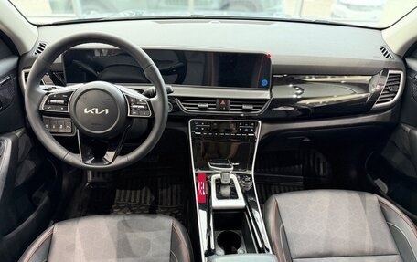 KIA Seltos I, 2026 год, 2 580 000 рублей, 15 фотография