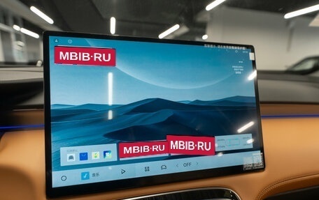 Geely Atlas, 2025 год, 3 300 000 рублей, 19 фотография