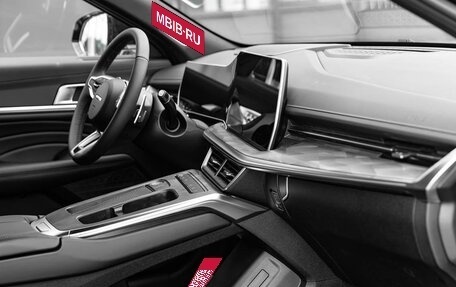 Haval F7, 2026 год, 3 699 000 рублей, 22 фотография