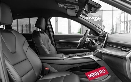 Haval F7, 2026 год, 3 699 000 рублей, 23 фотография