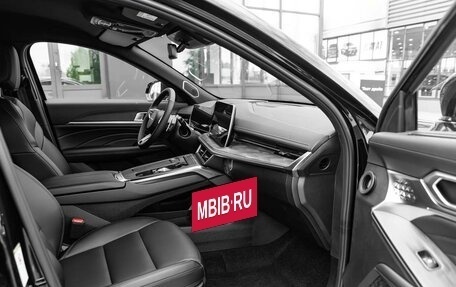 Haval F7, 2026 год, 3 699 000 рублей, 21 фотография