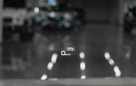 Audi SQ8, 2020 год, 9 000 000 рублей, 15 фотография