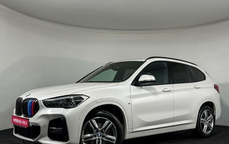 BMW X1, 2019 год, 2 747 000 рублей, 1 фотография