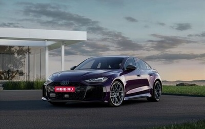 Audi RS 5, 2026 год, 21 000 000 рублей, 1 фотография