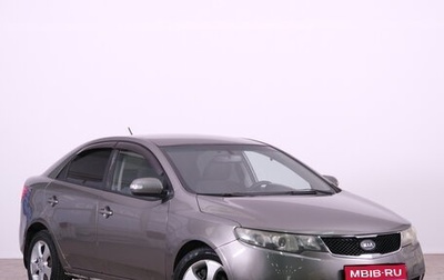 KIA Cerato III, 2009 год, 749 000 рублей, 1 фотография