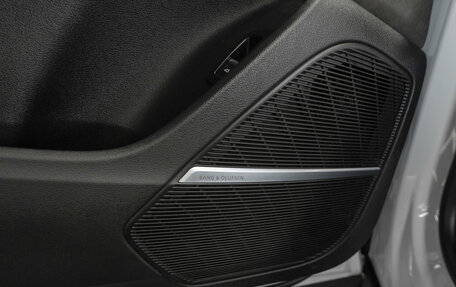 Audi SQ8, 2020 год, 9 000 000 рублей, 32 фотография