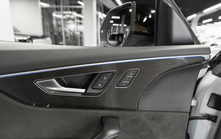 Audi SQ8, 2020 год, 9 000 000 рублей, 31 фотография