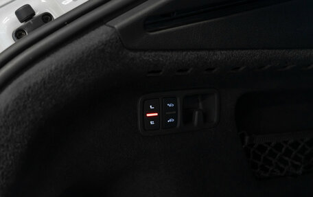 Audi SQ8, 2020 год, 9 000 000 рублей, 36 фотография