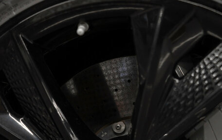 Audi SQ8, 2020 год, 9 000 000 рублей, 39 фотография