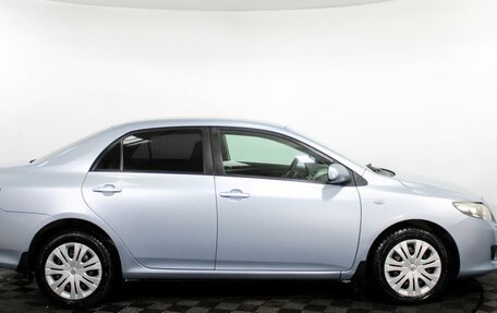 Toyota Corolla, 2008 год, 825 000 рублей, 5 фотография