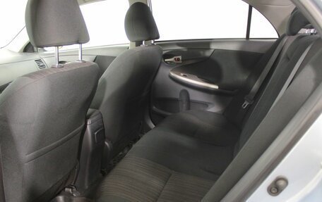 Toyota Corolla, 2008 год, 825 000 рублей, 11 фотография