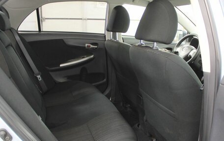 Toyota Corolla, 2008 год, 825 000 рублей, 12 фотография