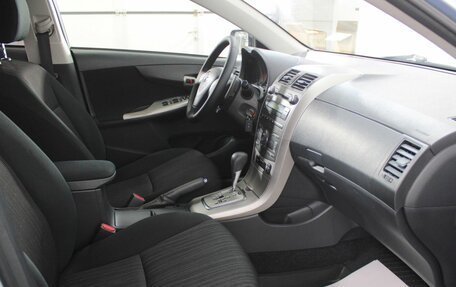 Toyota Corolla, 2008 год, 825 000 рублей, 13 фотография