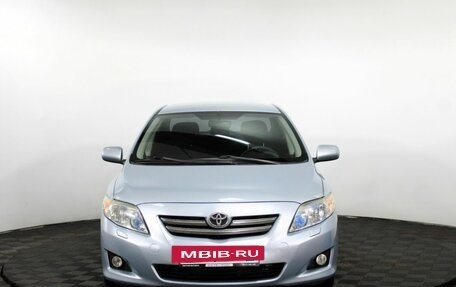 Toyota Corolla, 2008 год, 825 000 рублей, 3 фотография