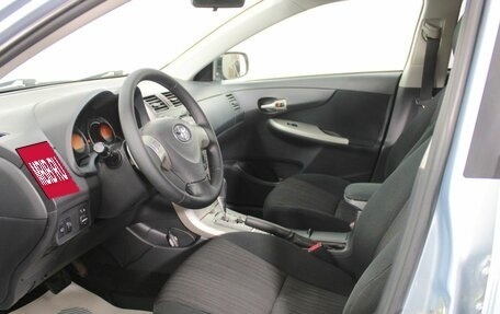 Toyota Corolla, 2008 год, 825 000 рублей, 10 фотография