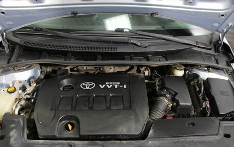 Toyota Corolla, 2008 год, 825 000 рублей, 23 фотография