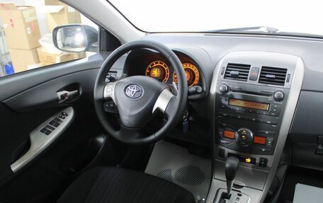 Toyota Corolla, 2008 год, 825 000 рублей, 16 фотография
